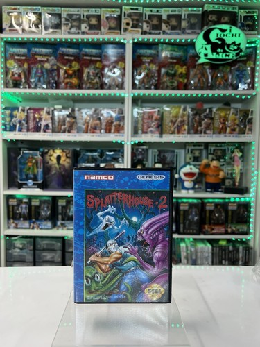 Sega mega drive - drive,