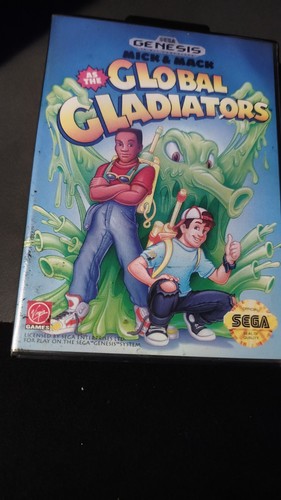 Splatterhouse pal sega - -,