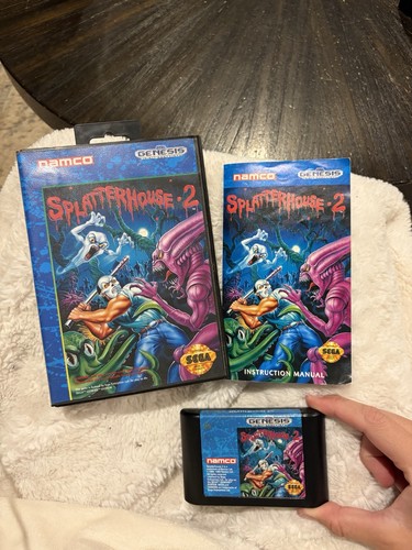 Gioco sega genesis - gioco,