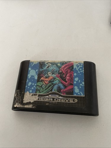 Splatterhouse sega mega - splatterhouse, 2